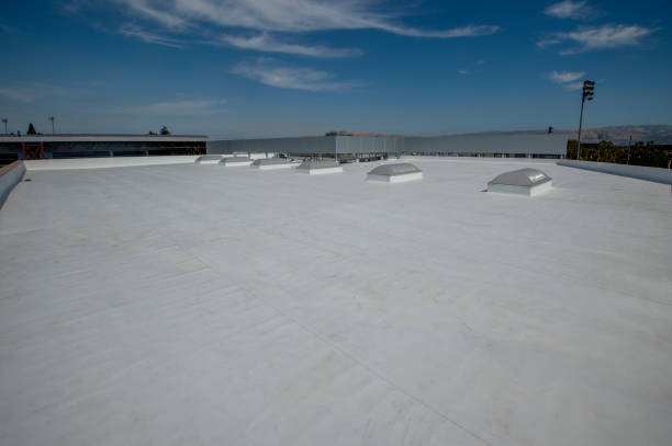 Emergency Roof Repair Services in Anaheim, CA